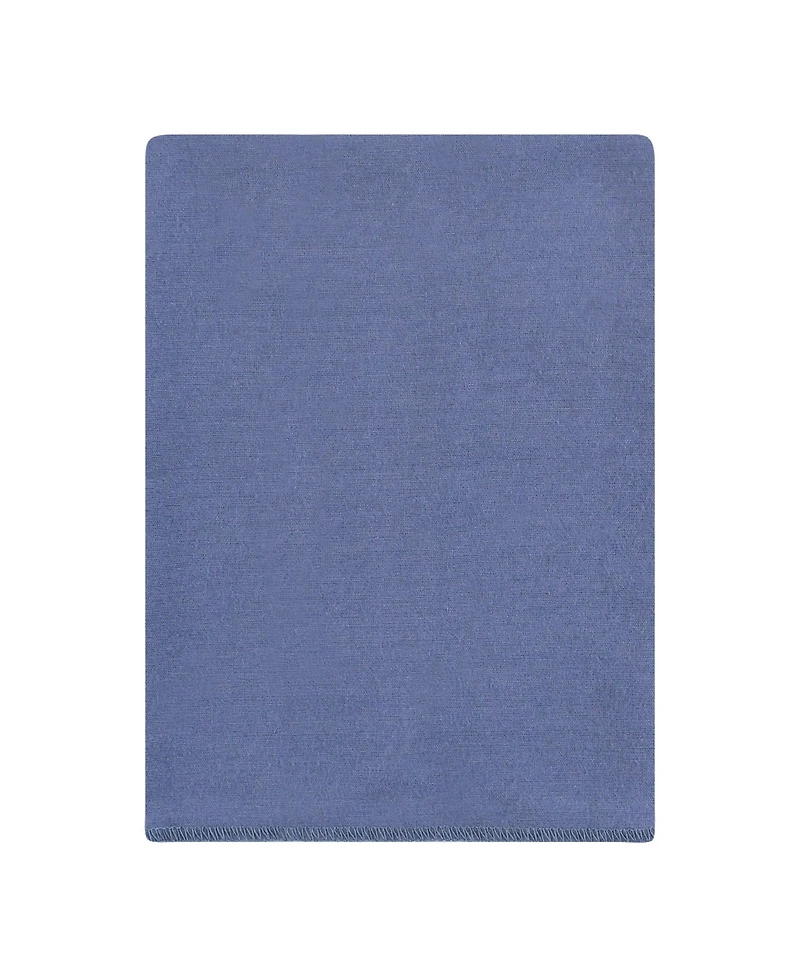 Hudson Baby Cotton Flannel Burp Cloths One