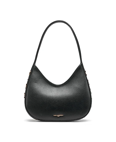 Karl Lagerfeld Paris Desi Hobo Bag