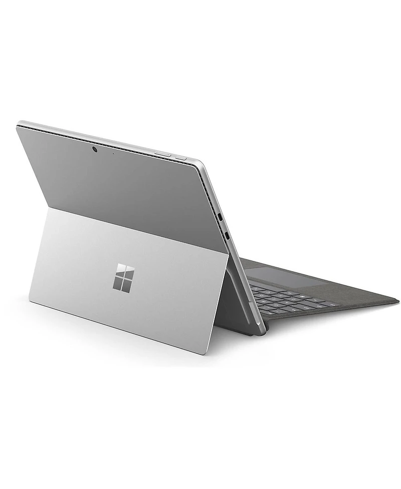 Microsoft Surface Pro 10 13" 120Hz 2-In-1 Wi-Fi Tablet, Intel Core Ultra 7-165U 1.7GHz, 16GB Ram, 512GB Ssd, Windows 11 Pro, Platinum