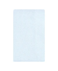 Hudson Baby Boys Ten-Piece Cotton-Poly Flannel Burp Cloth Set Blend