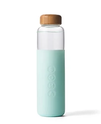 Full Circle Soma V.2 17 oz. Glass Water Bottle