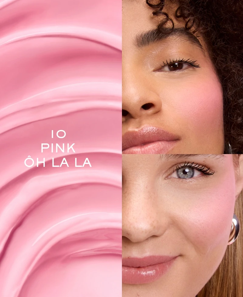 Lancome Skin Idole Juicy Blush