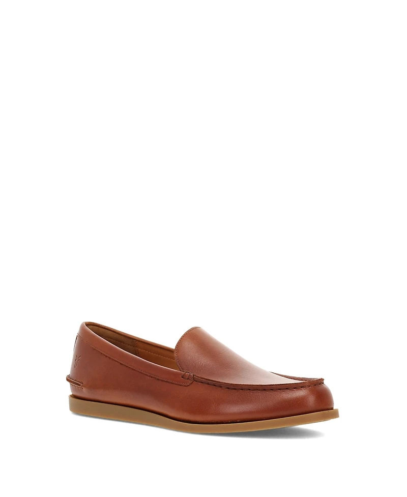 Frye Men's Mason Slip On Loafers