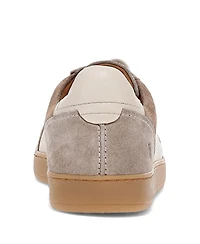 Frye Men's Cooper Trainer Lace Up Sneakers