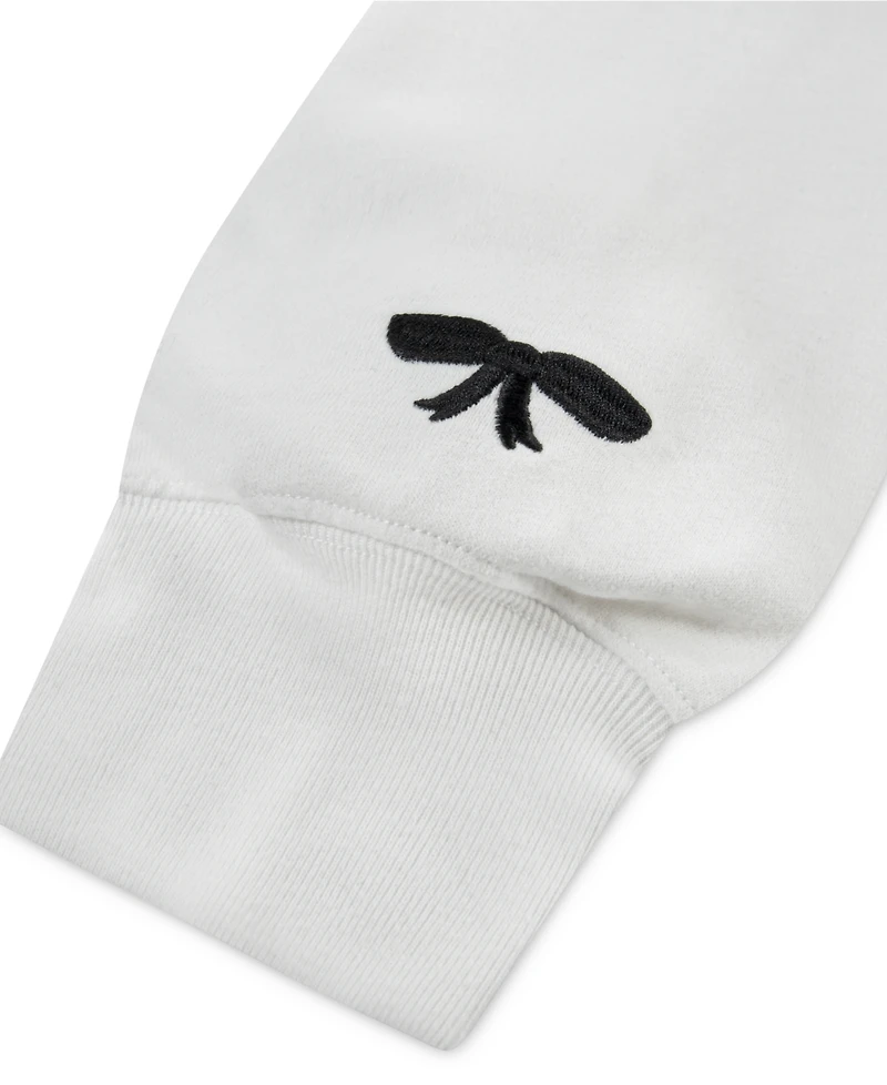 abercrombie kids Girls Ballet New York City Pullover Hoodie