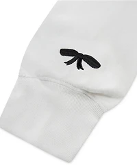 abercrombie kids Girls Ballet New York City Pullover Hoodie