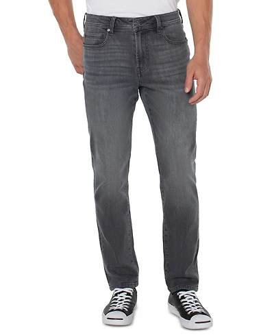 Liverpool Los Angeles Men's Modern-Fit Kingston Jeans