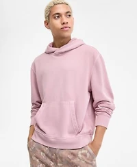 Sun Stone Mens Heritage Regular Fit Hoodie Pippen Relaxed Fit Floral Carpenter Pants Macys Exclusive