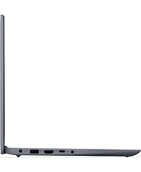 Lenovo IdeaPad 1 14" Daily Traditional Laptop Intel Celeron N4500 4GB Ram Intel Uhd Graphics 128GB eMMC Storage Windows 11 Home Hd 60Hz - Grey