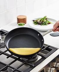 All-Clad HA1 Expert Cookware Nonstick 8" & 10" Frypan Set