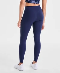 Id Ideology Women's Studio Full-Length Leggings, Exclusively at Macy's