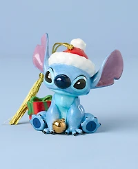 Lenox Lilo & Stitch Ornament
