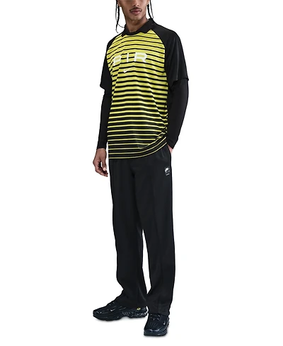 Nike Men's Sportswear Air Poly-Knit Track Pants