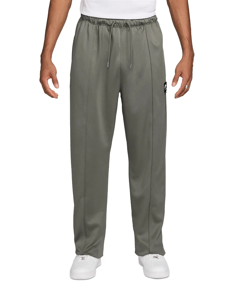 Nike Men's Sportswear Air Poly-Knit Track Pants