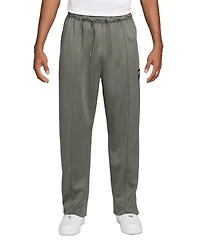 Nike Men's Sportswear Air Poly-Knit Track Pants