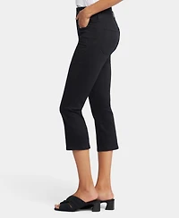 Nydj Petite Ami Skinny Capri Jeans