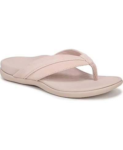 Vionic Womens Shore Thong Sandals
