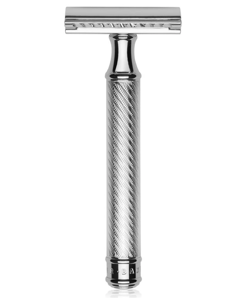 Baxter Of California Safety Razor