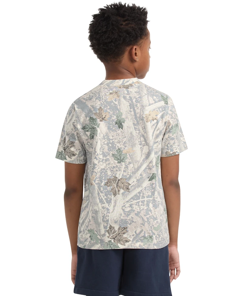 abercrombie kids Boys Essential T-Shirt