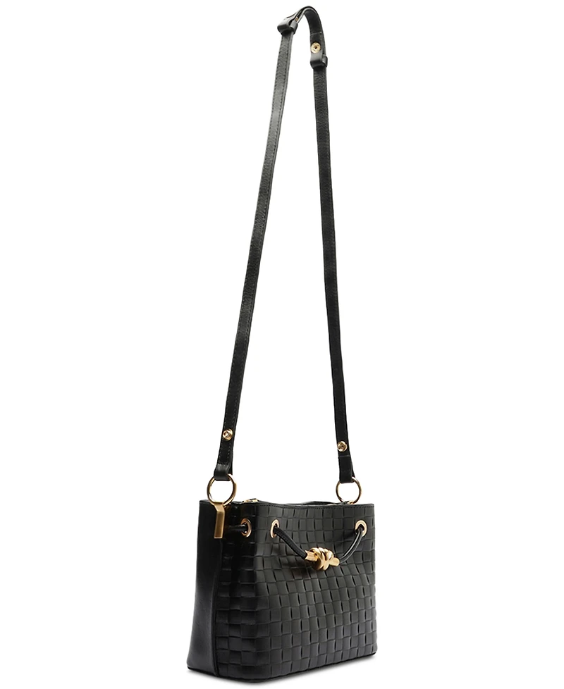 Arezzo Delphine Medium Crossbody