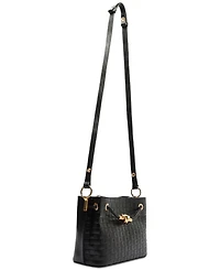 Arezzo Delphine Medium Crossbody