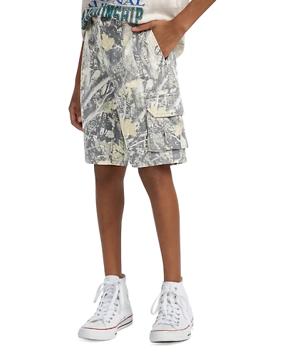 abercrombie kids Boys Baggy Cargo Shorts