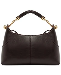 Arezzo Sloane Small Leather Crossbody