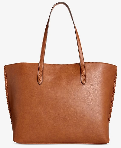 Style & Co Extra Large East West Tote, Macy's Exclusive