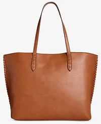 Style & Co Extra Large East West Tote, Macy's Exclusive