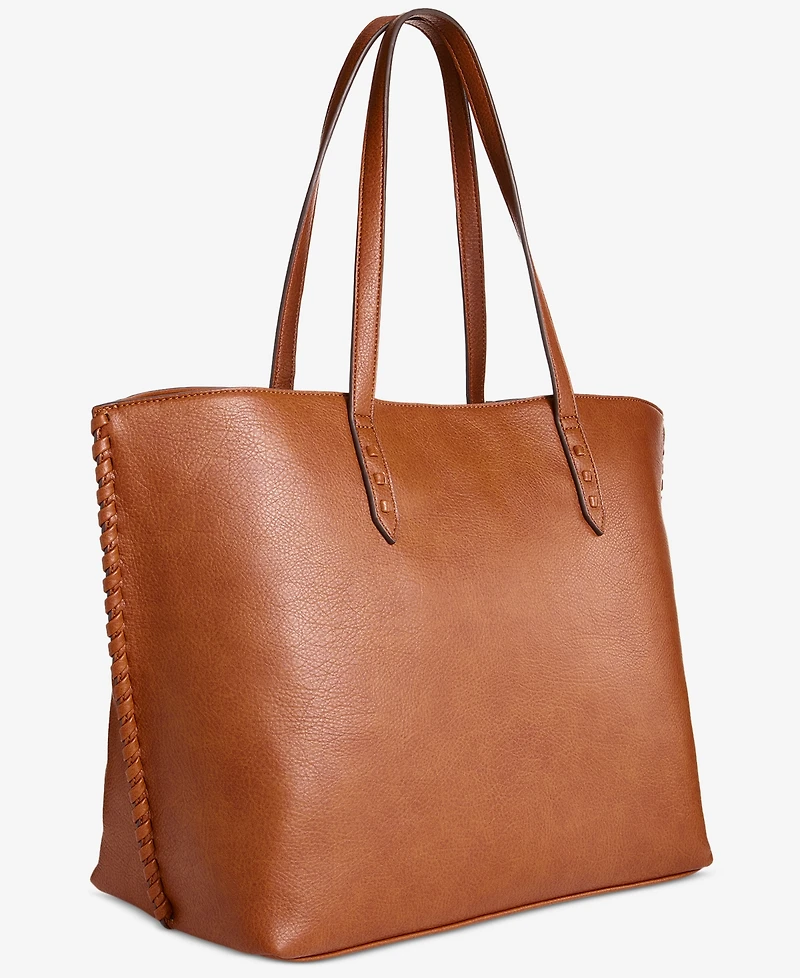 Style & Co Extra Large East West Tote, Macy's Exclusive
