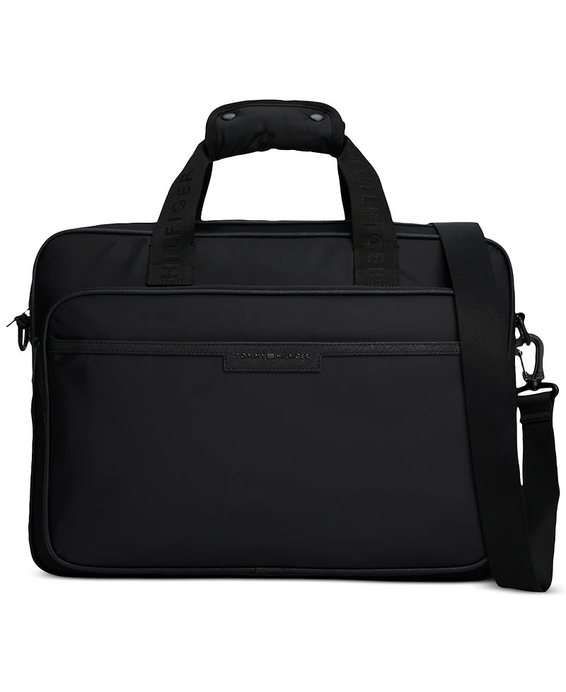Tommy Hilfiger Men's Large Computer Bag