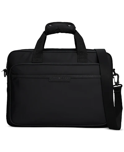 Tommy Hilfiger Men's Large Computer Bag