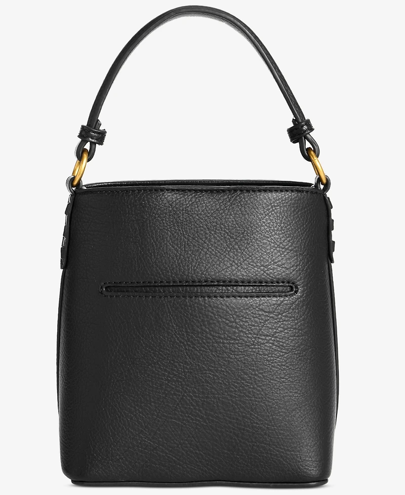 Style & Co Mini Bucket Bag, Macy's Exclusive