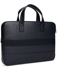 Tommy Hilfiger Men's Central Slim Computer Bag