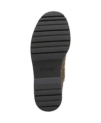 Dr. Scholl's Women's Bring It-Jane Platform Mary Jane Shoes