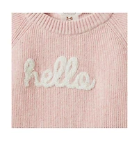 Cotton On Baby Boys Knit Sweater