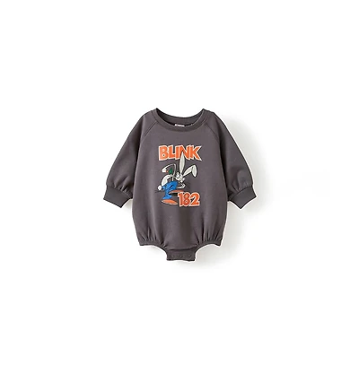 Cotton On Baby Boys Dani Bubble Bubbysuit - Lcn