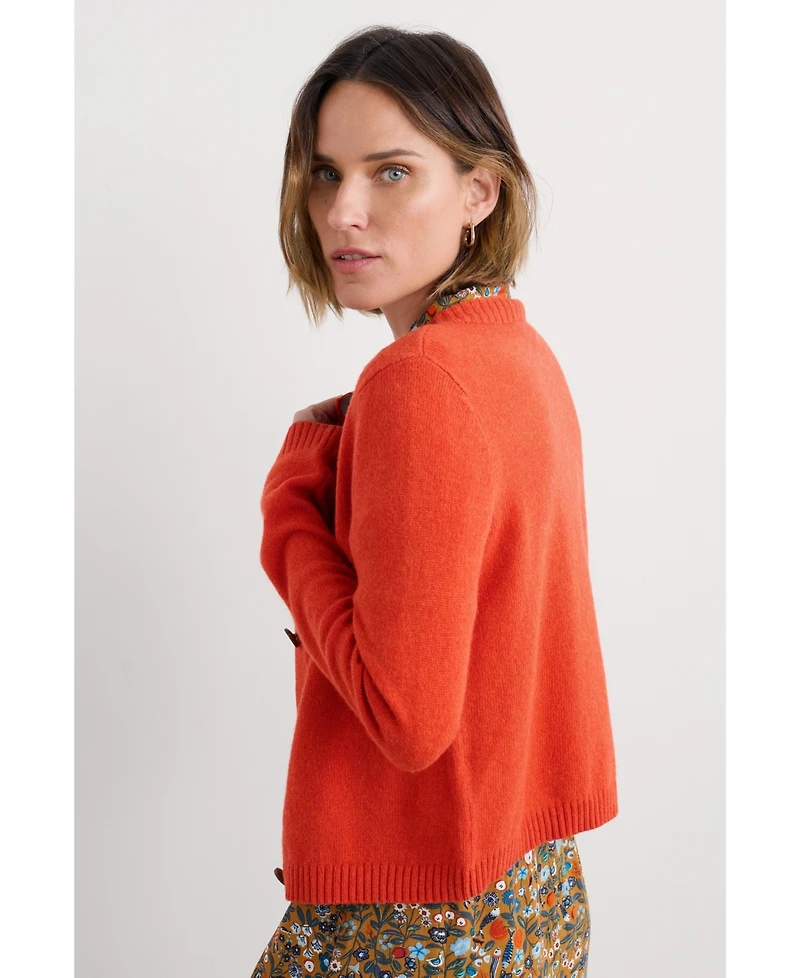 Seasalt Cornwall Women's Tern Tide Cardigan
