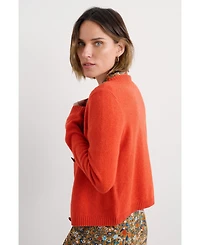Seasalt Cornwall Women's Tern Tide Cardigan