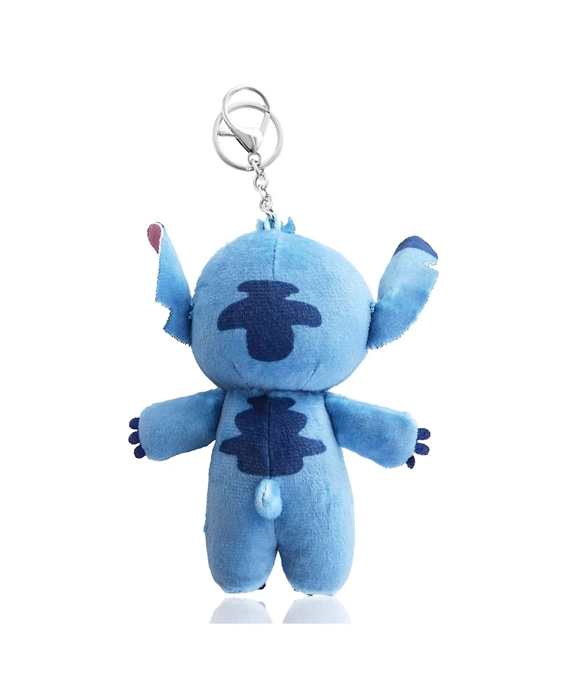 Disney Stitch Plush Keychain