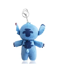 Disney Stitch Plush Keychain