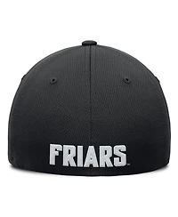 Top of the World Men's Black Providence Friars Reflex Flex Hat