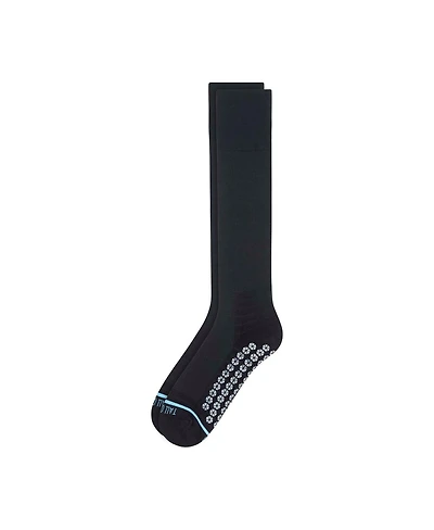 Tall Order Men's All Sport Performance Over the Calf Gripper Socks