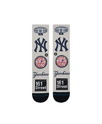 Stance Men's and Women's New York Yankees Local Crew Socks