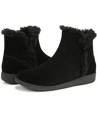 Vionic Womens Unwind Bootie Slip On Slippers