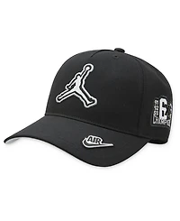 Jordan Big Boys Curve Brim Cap