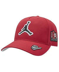 Jordan Big Boys Curve Brim Cap