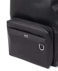 Hugo Boss Men's Jinko Large Backpack