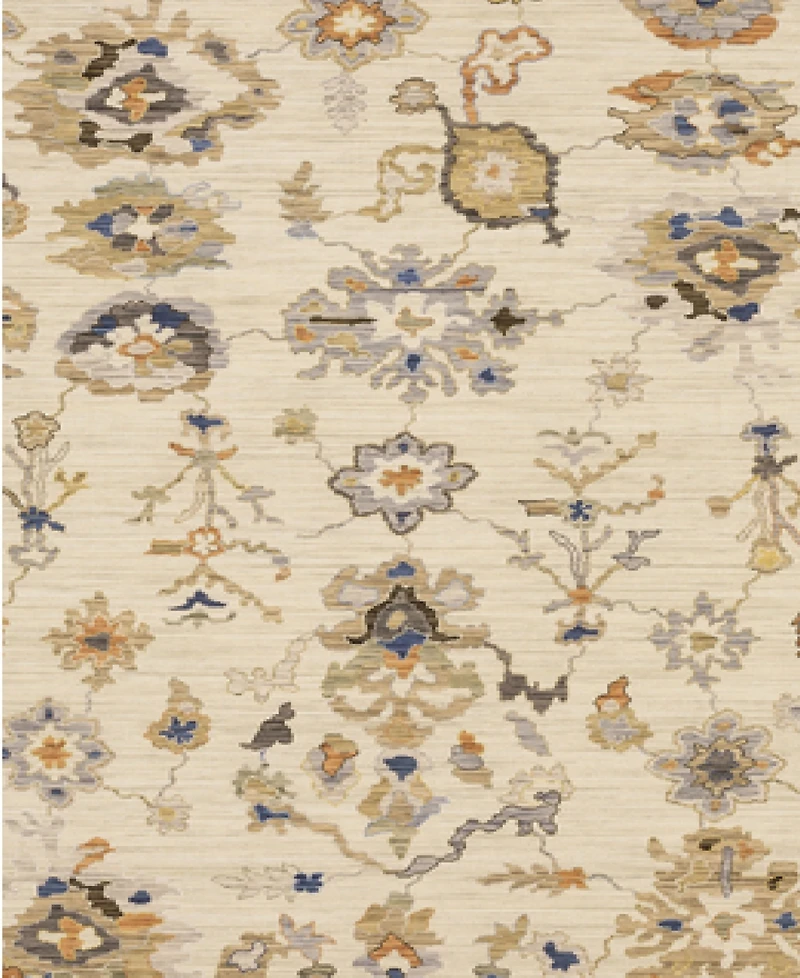 Oriental Weavers Acacia ACA13 3'3"x5' Area Rug