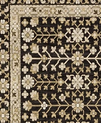 Oriental Weavers Acacia ACA10 5'3"x7'6" Area Rug